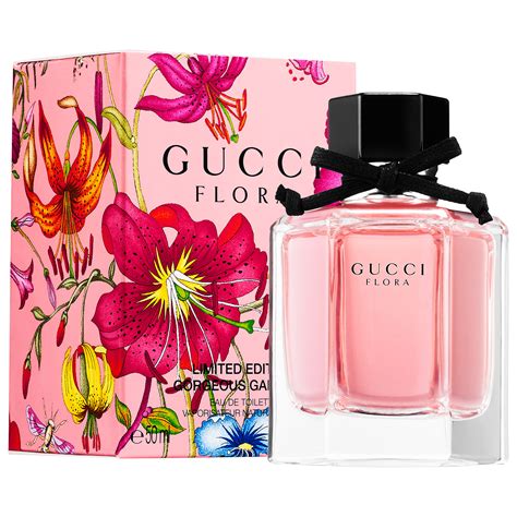 flora by gucci gardenia review|Flora Gorgeous Gardenia Gucci for women .